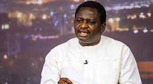Some Nigerians intentionally went blind, deaf, lost their memory to deny Buhari?s achievements ? Presidential aide, Femi Adesina