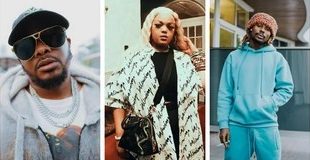 South African artists are concerned about Asake's Amapiano hits