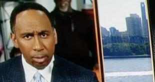 Stephen A. Smith Picks Chargers to Score More Points Than Raiders and Lose
