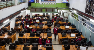 NGX: Investors Record N30bn Loss In One Day Trading