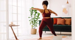 Stop Dieting And Start Reconnecting | The Guardian Nigeria News - Nigeria and World News