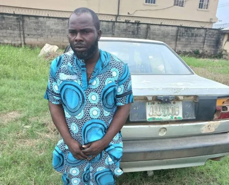 Suspected fraudster who disguised as driver arraigned for allegedly attempting to kidnap female passenger
