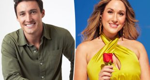 ?The Bachelorette? finale: Tino Franco cheats on Rachel Recchia after engagement