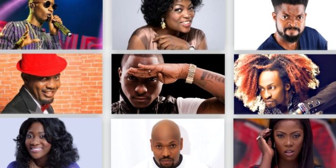 The Entertainment Industry: How It Is Shaping Nigeria’s Economy Amid Global Crisis