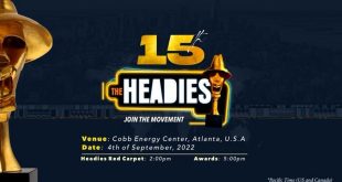 The Good, the Bad, and the Awful: A Review of the 15th Headies Awards [Pulse Review]