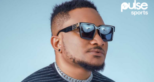 'The Headies choose to ignore me for years but I will never quit,' ace producer Masterkraft says