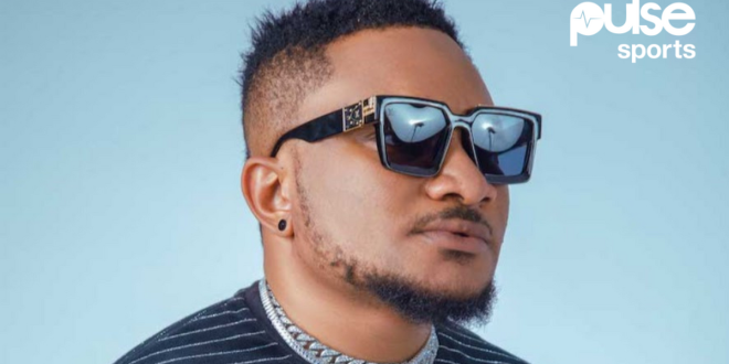 'The Headies choose to ignore me for years but I will never quit,' ace producer Masterkraft says