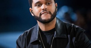 The Weeknd loses his voice during concert (video)