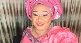 There's a void that may not be filled for a long time with the passing of Nollywood veteran actor; Rachel Oniga