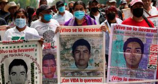 They vanished nearly eight years ago. Will Mexico bring their attackers to justice?