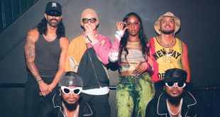 Tiwa Savage joins Major League DJz & Major Lazer for new single 'Koo Koo Fun'