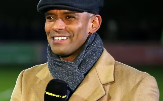 Trevor Sinclair taken off air by talkSPORT after?his tweet about the Queen