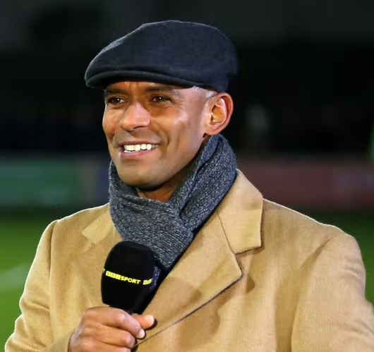 Trevor Sinclair taken off air by talkSPORT after?his tweet about the Queen