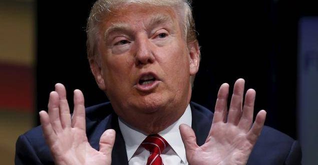 trump hands up Donald Trump is being drawn to the lawyers who enable his worst instincts and is setting up a collision with the Justice Department.