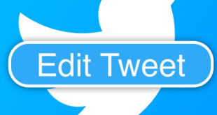 Twitter begins edit button feature testing