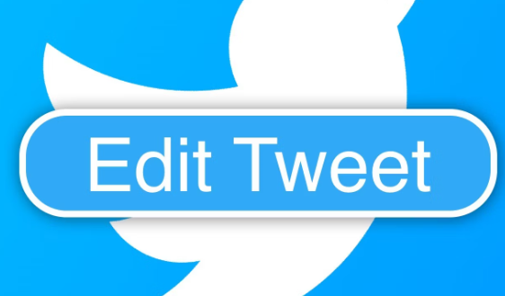 Twitter begins edit button feature testing