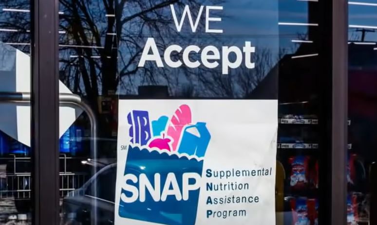 U.S. Army Recommends Food Stamps For Soldiers Struggling With Inflation