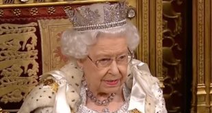 Unhinged Leftists Crawl Out of the Gutter to Smear Queen Elizabeth, Hope Her Death Was 'Excruciating'