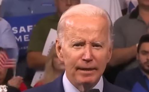 Union Deletes Document After Report Shows Taxpayer-Funded Collusion With Biden Administration
