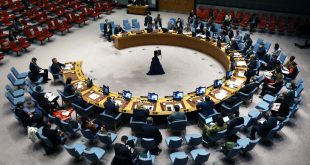 Video: Watch Live: U.N. Security Council Meets on Ukraine