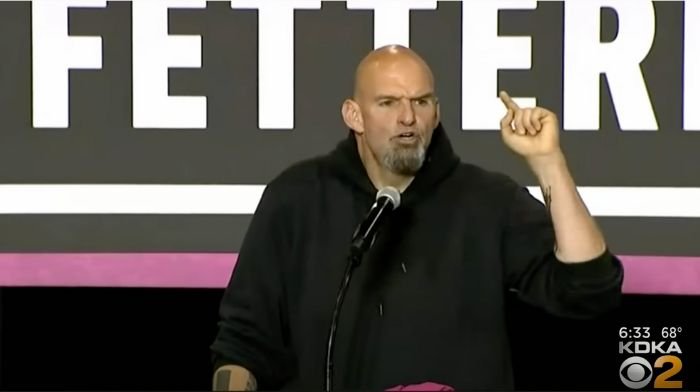 WaPo Op-ed Says Fetterman Has 'Obligation' To Release Medical Records, Debate Oz