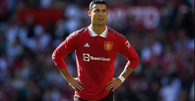 'We need quality players' -  Man United coach Erik ten Hag tells Cristiano Ronaldo he's staying at the club