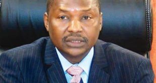 We?ve played critical role in rescuing Nigeria?s economy from total collapse - Minister of Justice, Abubakar Malami