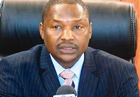 We?ve played critical role in rescuing Nigeria?s economy from total collapse - Minister of Justice, Abubakar Malami
