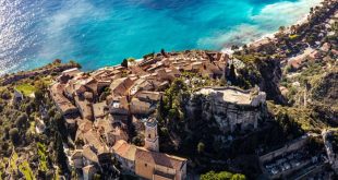 Which city in the south of France suits your holiday personality? Take our quiz to find out