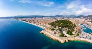 Winter sunshine and Riviera glamour: a locals’ guide to off-season Nice Côte d’Azur