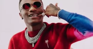 Wizkid Set To Release First Single Of The Year, “Bad To Me”