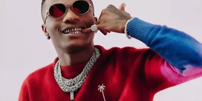 Wizkid Set To Release First Single Of The Year, “Bad To Me”