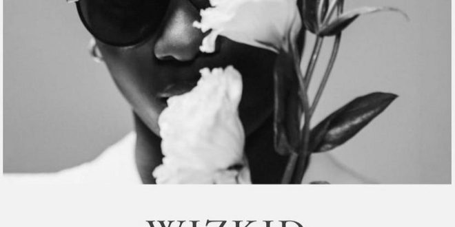 Wizkid announces release date for new single 'Bad To Me'