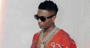 Wizkid wins 5 awards at 2022 Headies Awards, becomes most decorated artist