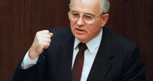 ‘A big blow’: Mikhail Gorbachev died shocked by Ukraine war