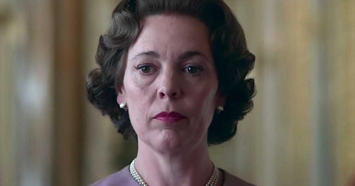 ‘The Crown’ season 6 to reportedly pause filming over Queen Elizabeth’s death