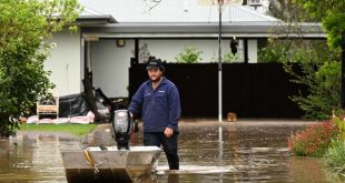 12-meter floods to inundate thousands of properties, Australian emergency services warn | CNN