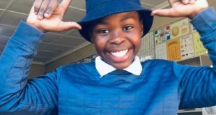 12-year-old primary school pupil allegedly commits suicide in South Africa