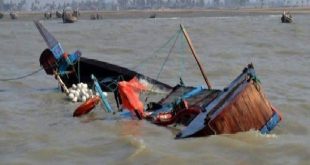 14 die as boat capsizes in Sokoto