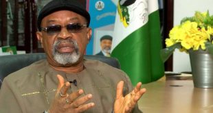 2023: Both Of Them Are My Friends - Ngige Speaks On Choosing Between Peter Obi And Tinubu (Video)