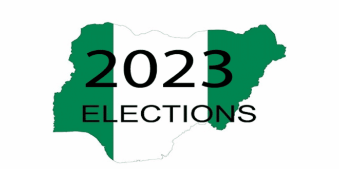 2023: Don’t Allow Politicians To Use You – Nigerian Youths Warned