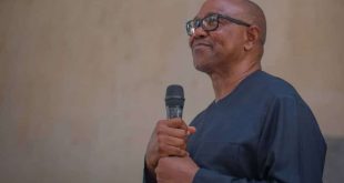 2023: Peter Obi Prays For Nigerians Who Allegedly Donated Jets For His Presidential Campaign