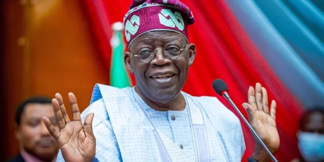 We Don't Want To Keep A Secret - APC Chieftain Reveals When Tinubu Will Declare His Source Of Wealth