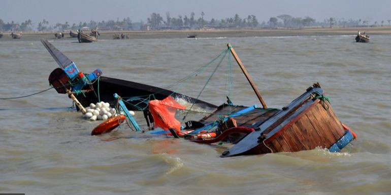 33 feared dead as boat capsizes in Niger