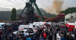 40 killed, dozens trapped by explosion in Turkey coal mine | CNN