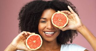 5 fruits that will brighten your complexion