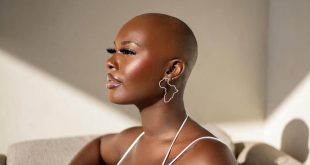 5 reasons women should go bald
