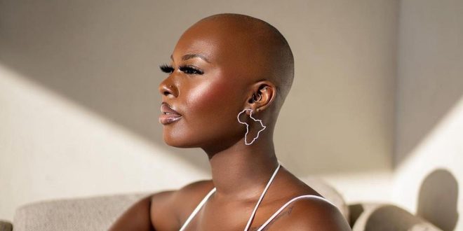 5 reasons women should go bald