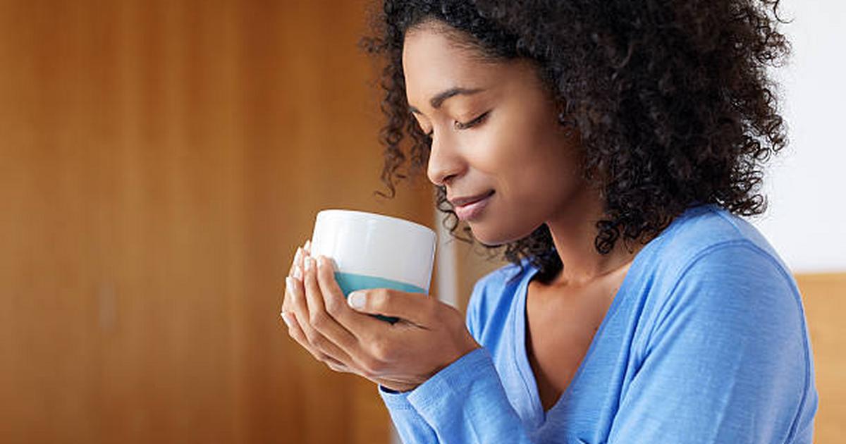 5 teas to help you fall asleep and sleep better at night