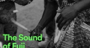 62nd Independence: Spotify celebrates Nigerian Fuji, Afrobeats history